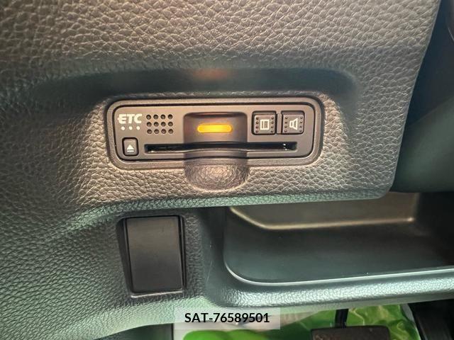 Honda N BOX CUSTOM 2019-09 307072-18