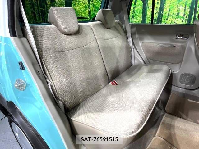 Suzuki LAPIN 2016-11 305661-9