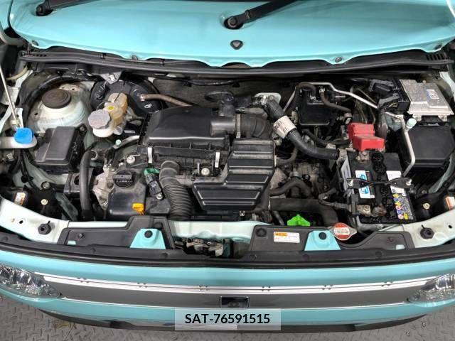 Suzuki LAPIN 2016-11 305661-18