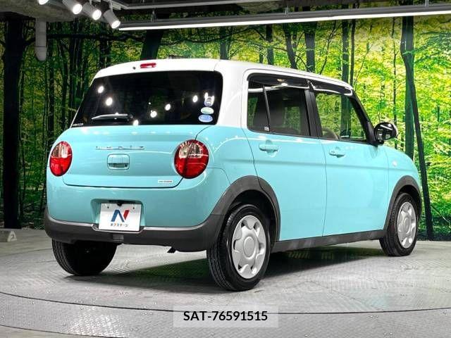 Suzuki LAPIN 2016-11 305661-17