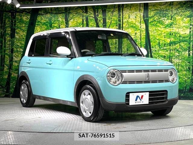 Suzuki LAPIN 2016-11 305661-16