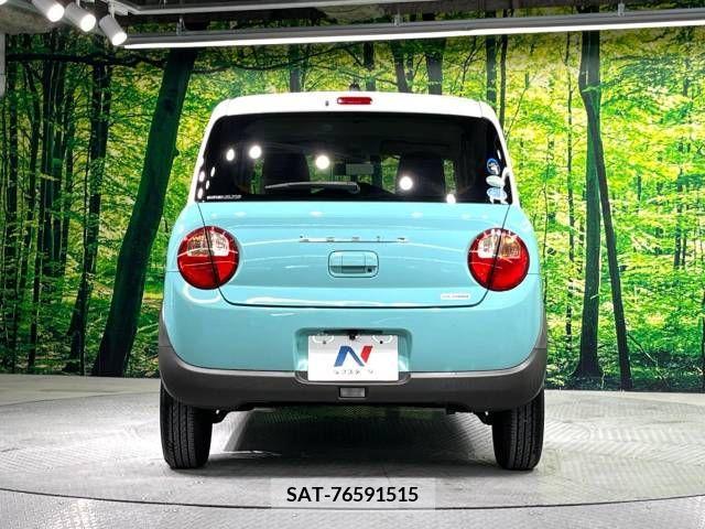 Suzuki LAPIN 2016-11 305661-15