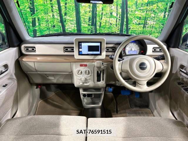 Suzuki LAPIN 2016-11 305661-1