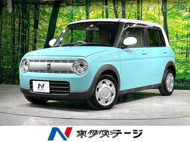 Suzuki LAPIN 2016-11 305661-0