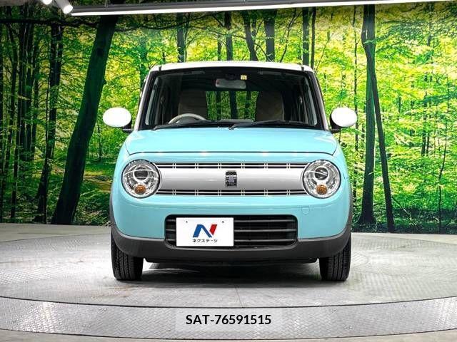 Suzuki LAPIN 2016-11 305661-14