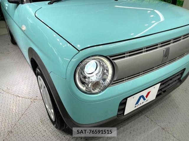 Suzuki LAPIN 2016-11 305661-12