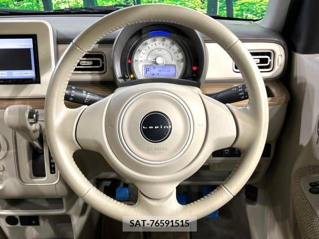 Suzuki LAPIN 2016-11 305661-11