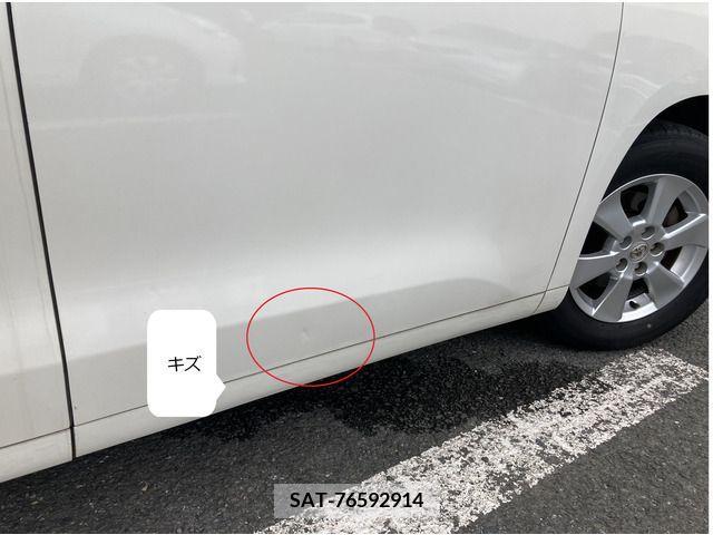Toyota ALPHARD 2011-11 327848-11
