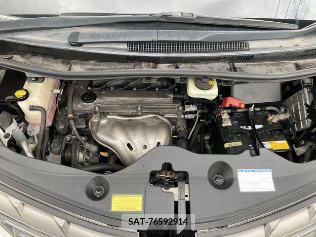 Toyota ALPHARD 2011-11 327848-9
