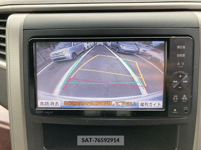 Toyota ALPHARD 2011-11 327848-8