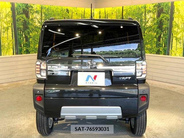 Daihatsu TAFT 2023-08 369124-16