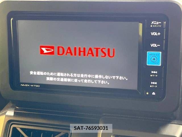 Daihatsu TAFT 2023-08 369124-3