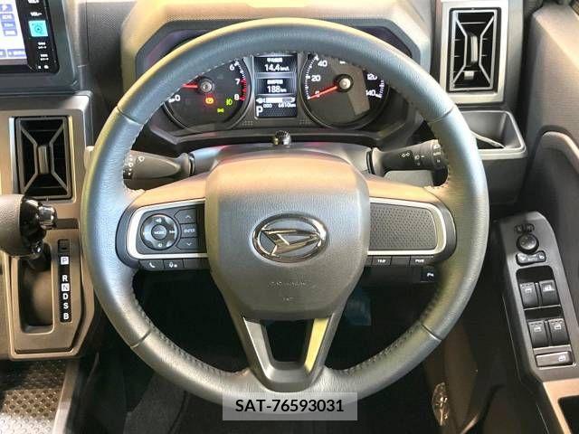 Daihatsu TAFT 2023-08 369124-12