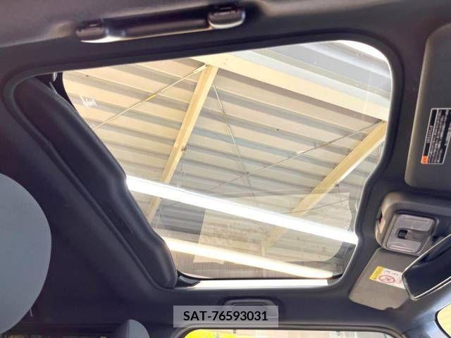 Daihatsu TAFT 2023-08 369124-2