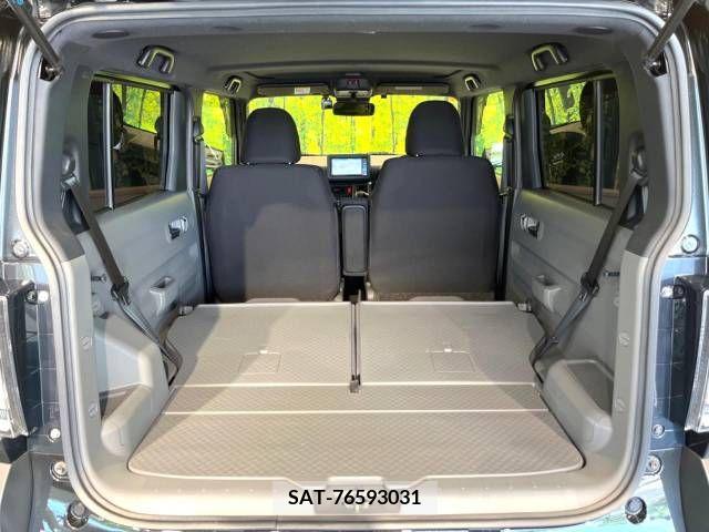 Daihatsu TAFT 2023-08 369124-11