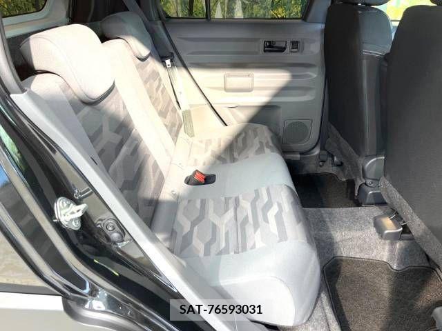 Daihatsu TAFT 2023-08 369124-10