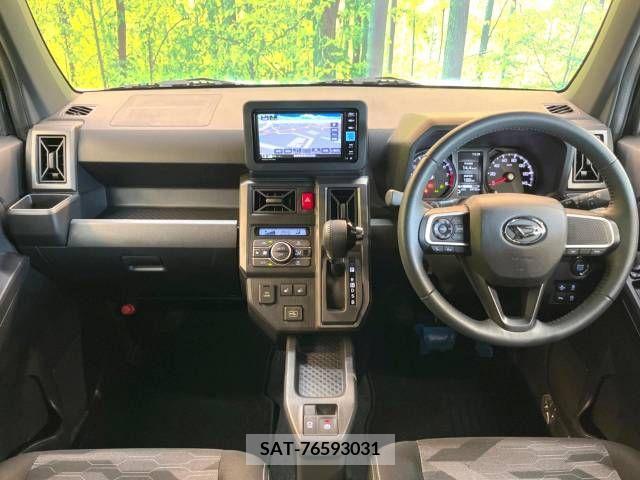 Daihatsu TAFT 2023-08 369124-1