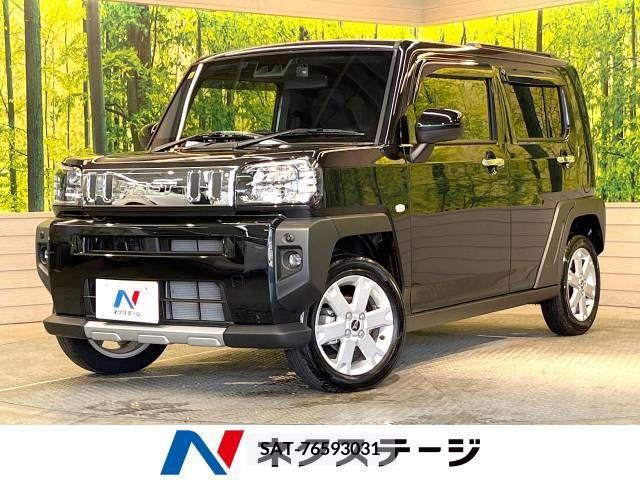 Daihatsu TAFT 2023-08 369124-0
