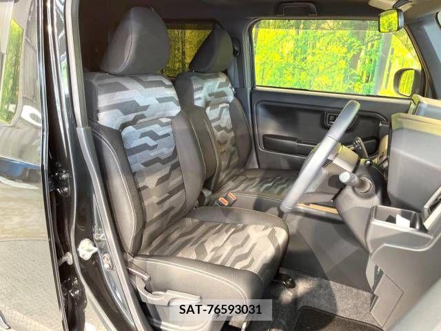 Daihatsu TAFT 2023-08 369124-9
