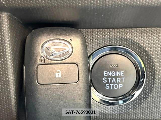 Daihatsu TAFT 2023-08 369124-8