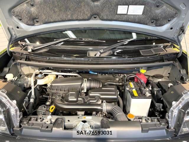 Daihatsu TAFT 2023-08 369124-19