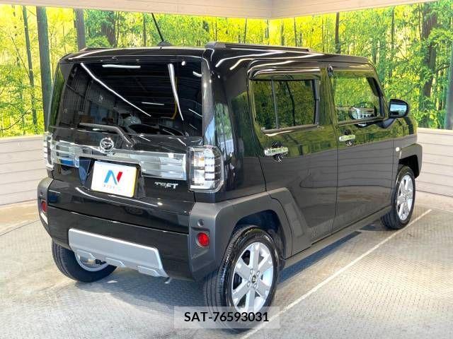 Daihatsu TAFT 2023-08 369124-18