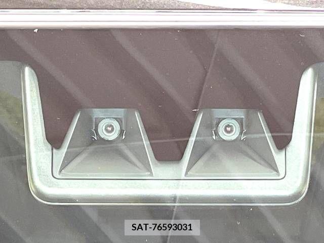 Daihatsu TAFT 2023-08 369124-5