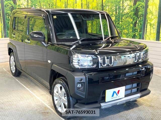Daihatsu TAFT 2023-08 369124-17