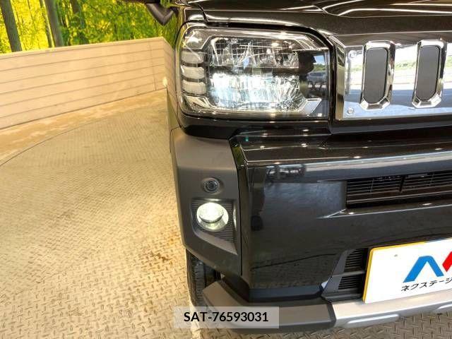 Daihatsu TAFT 2023-08 369124-13