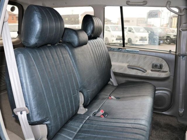 Toyota PRADO 2001-01 11197-7