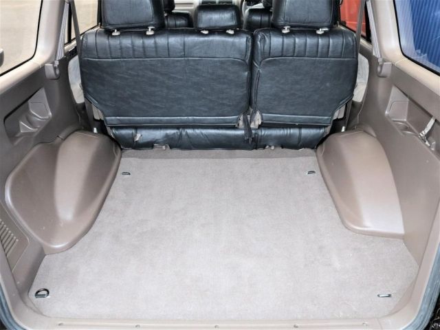Toyota PRADO 2001-01 11197-8