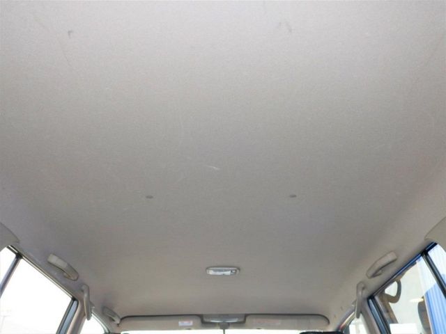Toyota PRADO 2001-01 11197-9