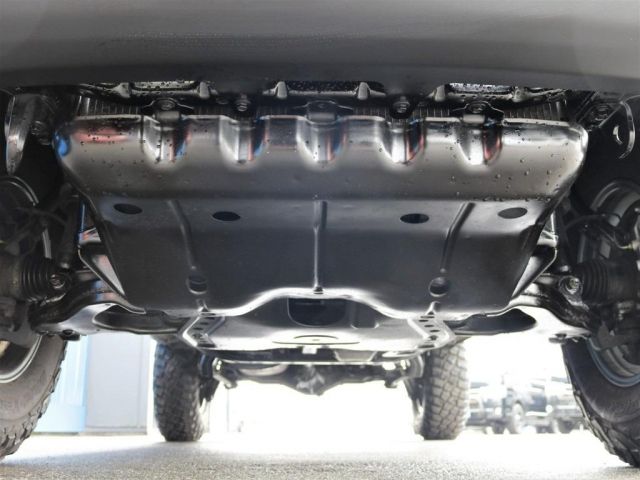 Toyota PRADO 2001-01 11197-15