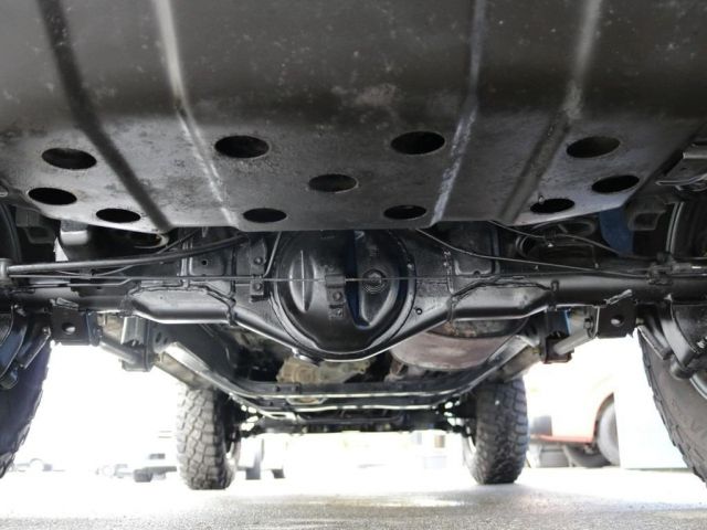 Toyota PRADO 2001-01 11197-16