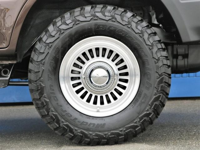 Toyota PRADO 2001-01 11197-17