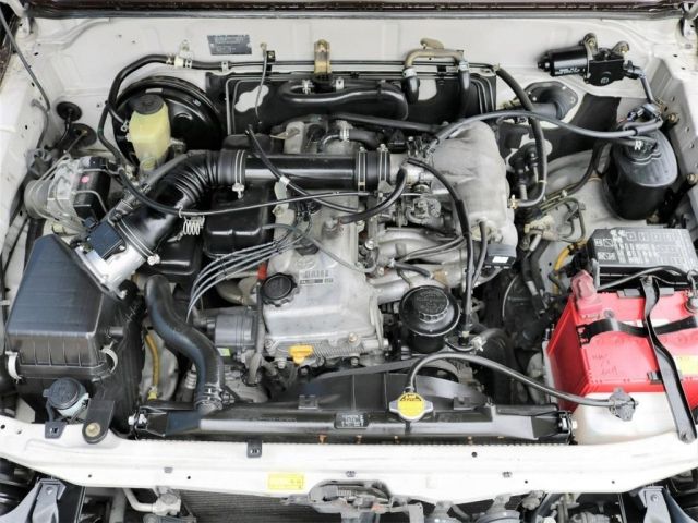 Toyota PRADO 2001-01 11197-14