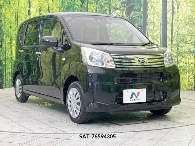 Daihatsu MOVE 2021-08 350244-16