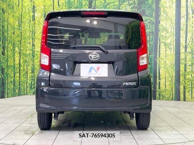Daihatsu MOVE 2021-08 350244-15