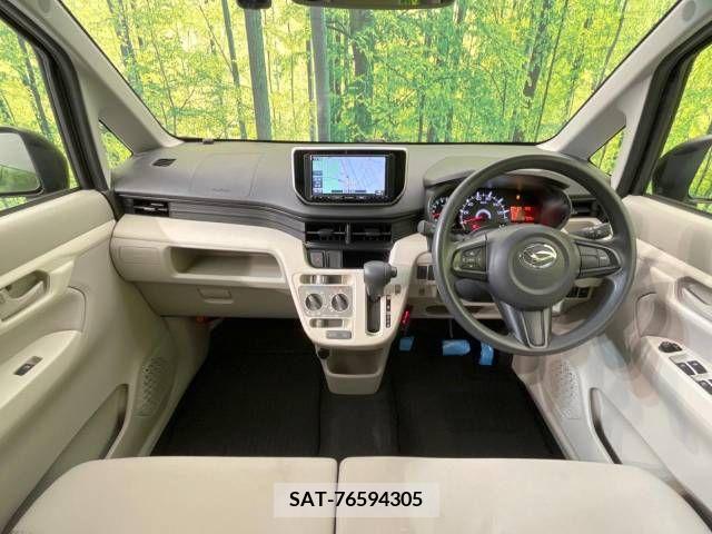 Daihatsu MOVE 2021-08 350244-1