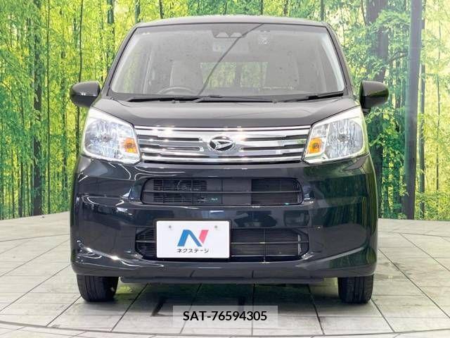 Daihatsu MOVE 2021-08 350244-14