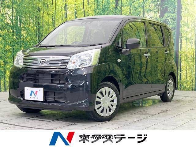 Daihatsu MOVE 2021-08 350244-0
