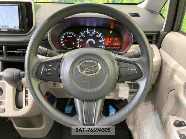 Daihatsu MOVE 2021-08 350244-11
