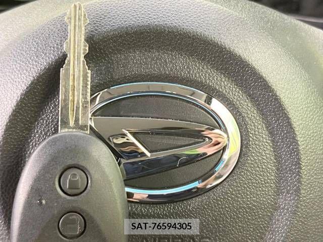 Daihatsu MOVE 2021-08 350244-7
