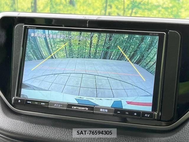 Daihatsu MOVE 2021-08 350244-4