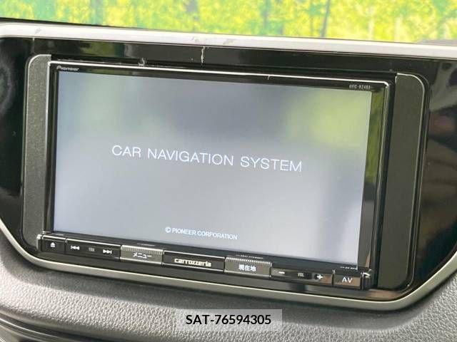 Daihatsu MOVE 2021-08 350244-3