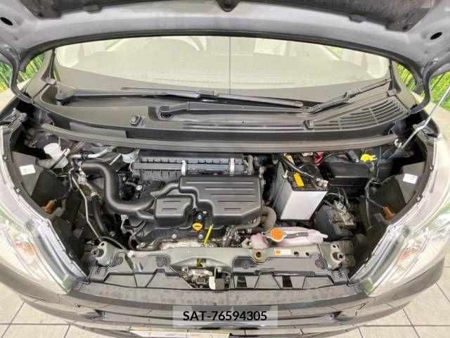 Daihatsu MOVE 2021-08 350244-18