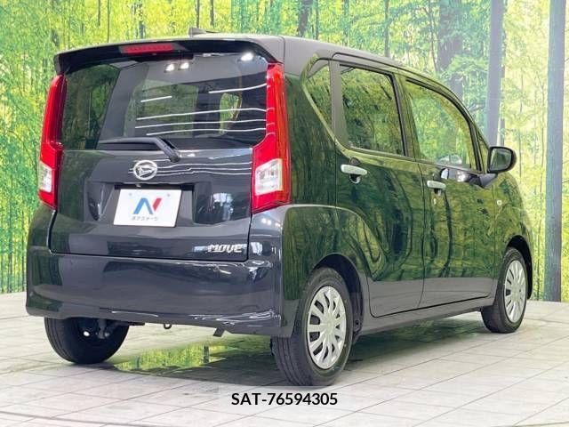 Daihatsu MOVE 2021-08 350244-17