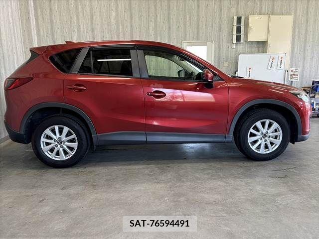 Mazda CX-5 2012-10 358609-10