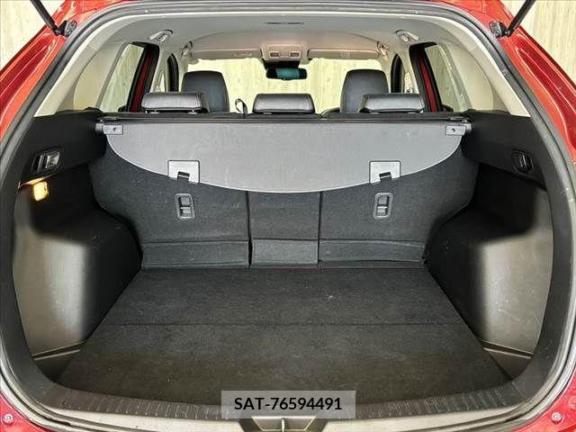 Mazda CX-5 2012-10 358609-19