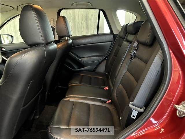 Mazda CX-5 2012-10 358609-18